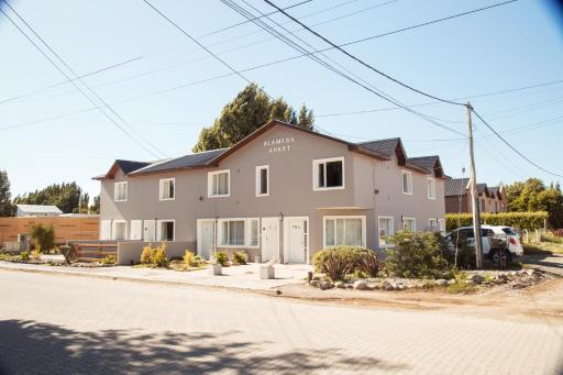 Alameda Apart - Housity