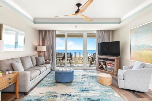 Ocean Song 332 - Housity