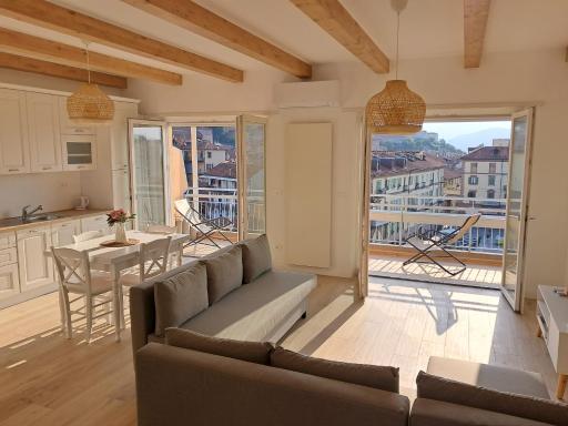 Attico Saluzzo centro - Housity