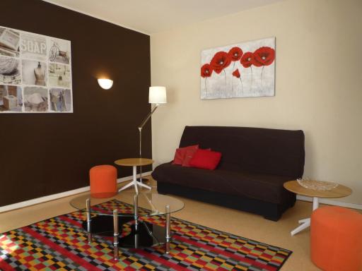 Appartement Hello - Housity