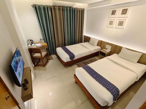 Hotel Nandini - Housity