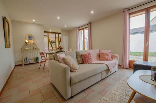 La petite maison dans lusigny - Housity