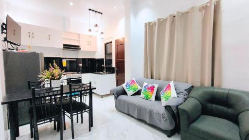 Ormoc Mountain View Cottage - Housity