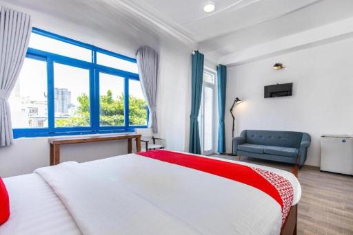 GIS Hotel Nha Trang & Motorbike Rental - Housity