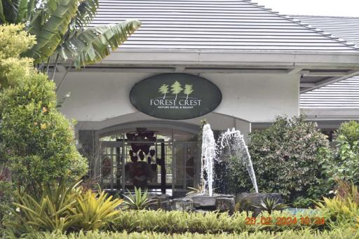 Forest Crest Nature Hotel and Resort Powered by ASTON - Housity
