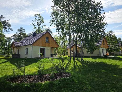 Ferienhäuser KRABAT-Mühle Schwarzkollm - Housity