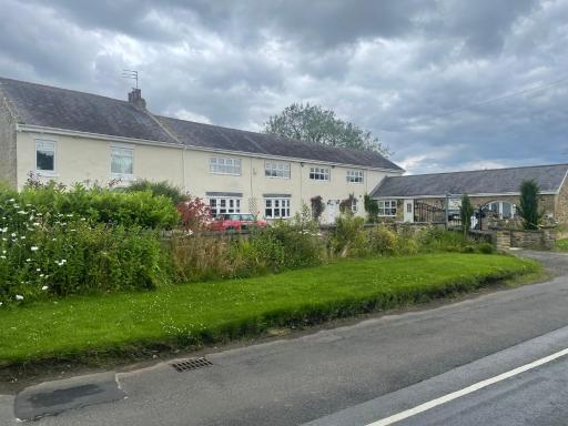 Warlands Farm Guest House - Housity