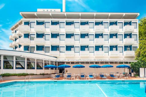 Hotel Medusa Splendid - Housity