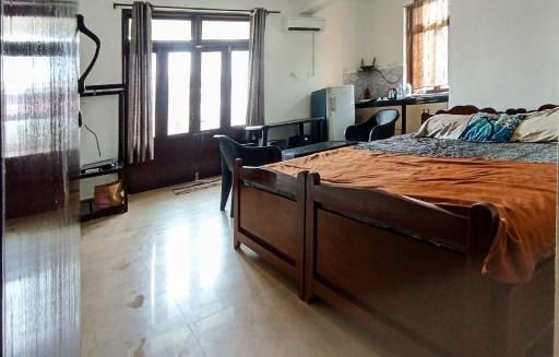 Rich Nest Apartments - Housity