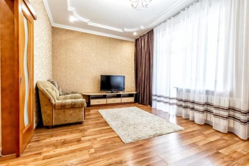 Apartamenty v tsentre goroda astany - Housity