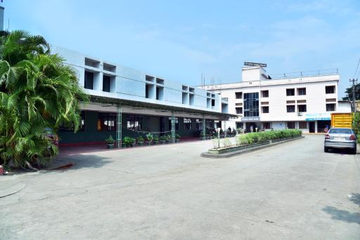 Sithara Guest House - Housity