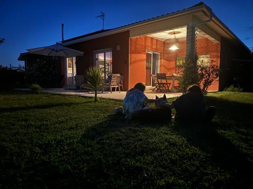 L'Etape Landaise - Maison d'Hôtes - Housity