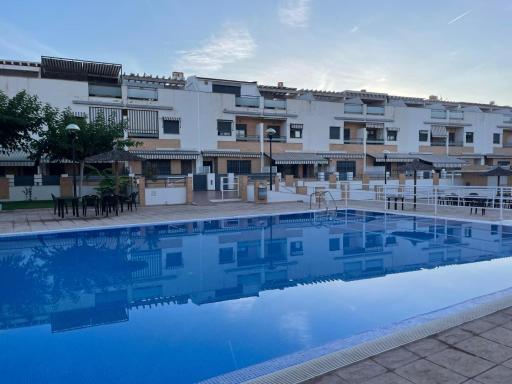 Valencia Sun House - Housity