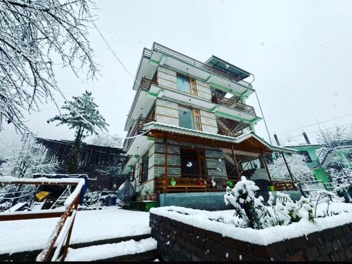 Delight Homestay - Housity