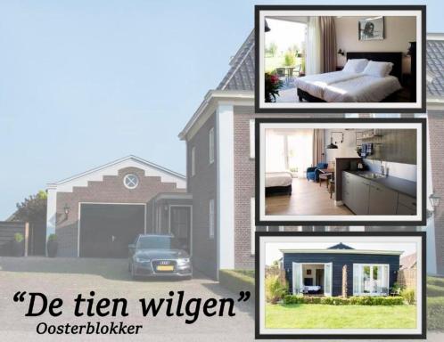 De tien Wilgen - Housity