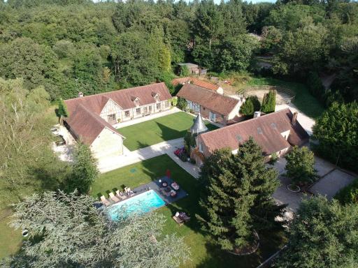 Le pigeonnier de la Farge - Housity