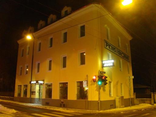 Pension Jahn - Housity