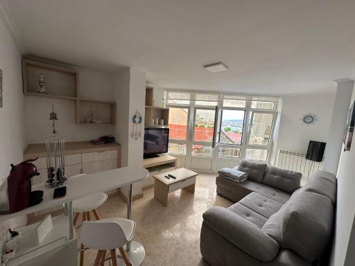 Apartamento Xoel - Housity