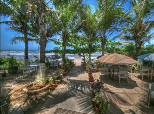 Maitree Beach Resort - Housity