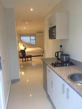 The Milkwood Beach Apartments - Housity