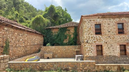 PPP summer residence - Housity