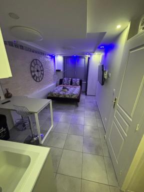 Just cozy lille - Hizvo
