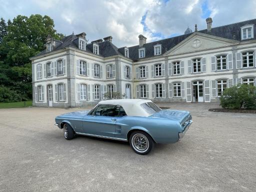 Château de Lannouan - Housity