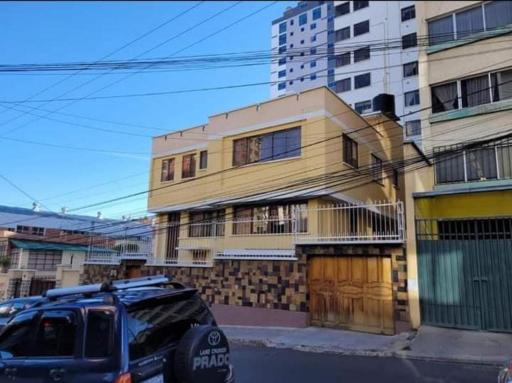 Departamentos independientes en Zona central - Housity