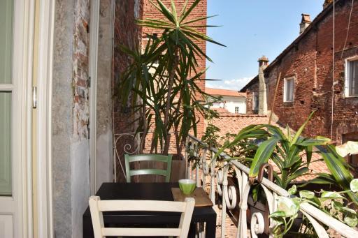 B&B Anfiteatro - Hizvo