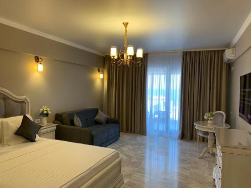 Summer apartments - Housity