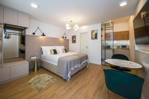 Apartments Magdalena - Hizvo