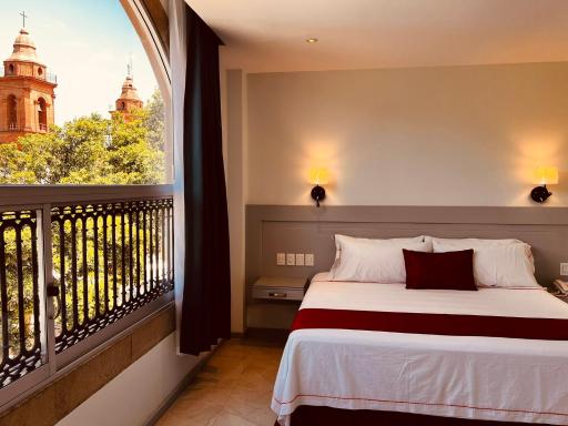 San Francisco Hotel Boutique - Housity