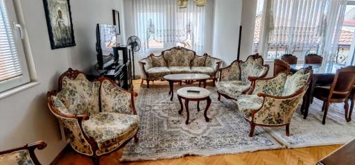 Apartment Smakjoski Center - Hizvo