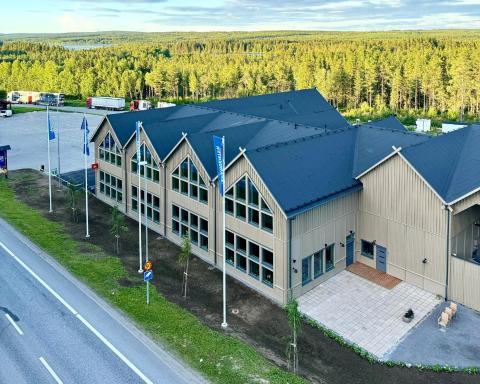 Åsarna Skicenter - Housity