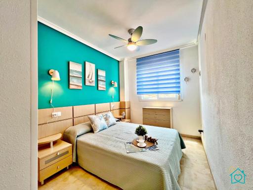 Brisa Oceánica en Tu Rincón Mediterráneo - Housity