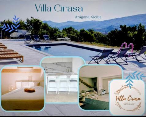 Villa Cirasa - Housity