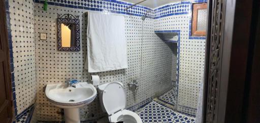 Dar El Arfaoui - Housity