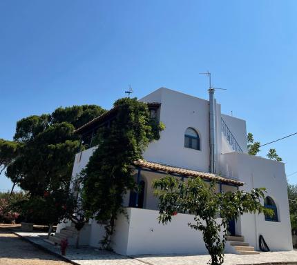 Villa Messinia - Housity