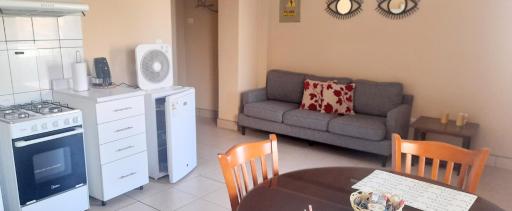 Sol de Paracas Apart Hotel Pisco - Housity