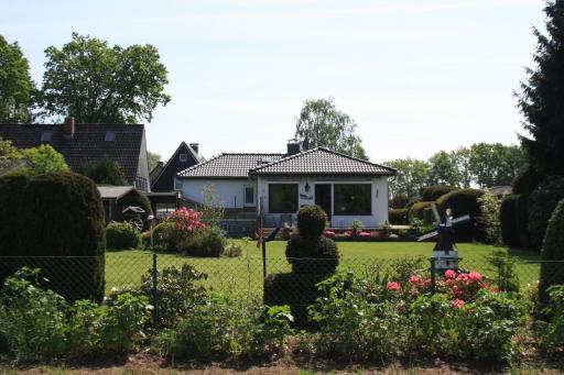 Ferienhaus für 3 Personen ca 70 m in Witzeeze, Schleswig-Holstein Holstein - Housity