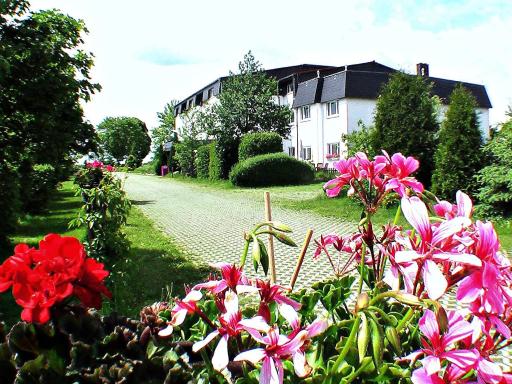 Landhotel Trampe - Housity