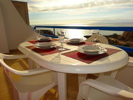 Apartments Paraíso del Sur - Housity