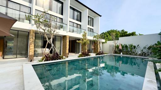 The R Apartment Pererenan - Housity