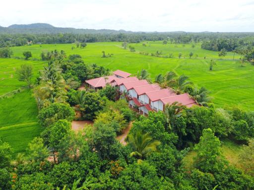 Rivonway Hotel Polonnaruwa - Housity
