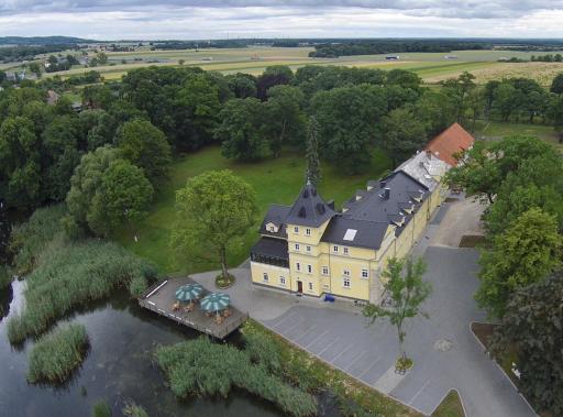 Rezydencja Pałac Lucja BB - Housity