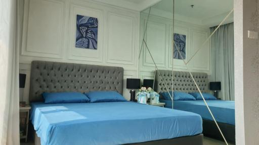 AYTE Capitol Suites - Central Jakarta City Centre - Hizvo