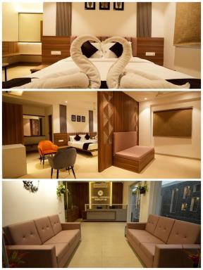 Hotel veesons executive - Housity