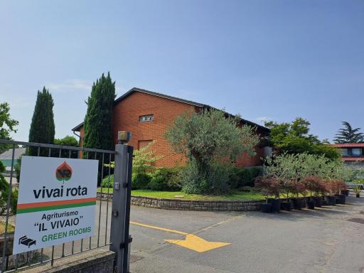 Agriturismo Il Vivaio - Housity