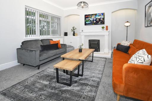 Hanford Apartments - Housity