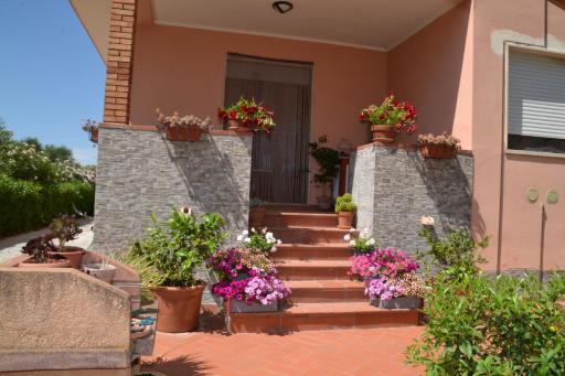 La Mimosa - Housity